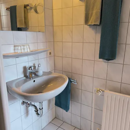 Hotel Garni Kiefer *