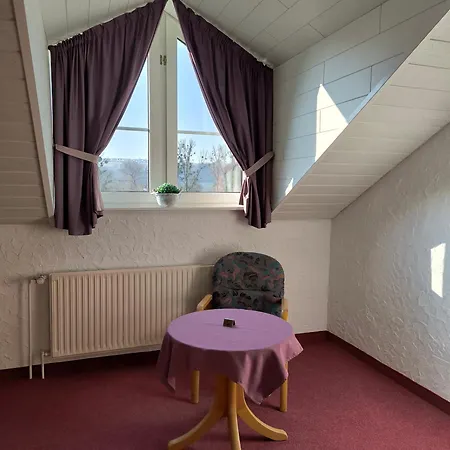 Garni Kiefer Hotel Nuertingen