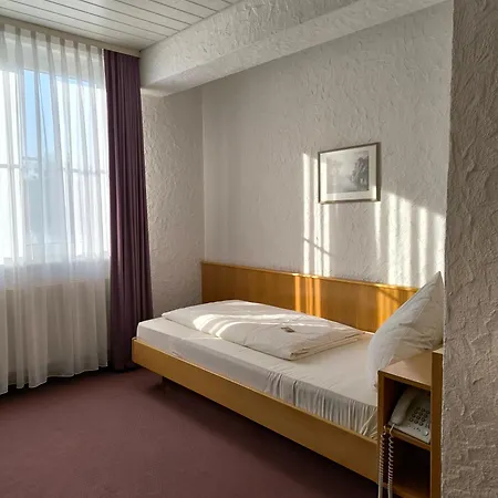 Hotel Garni Kiefer Nuertingen