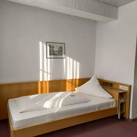 Garni Kiefer Nuertingen