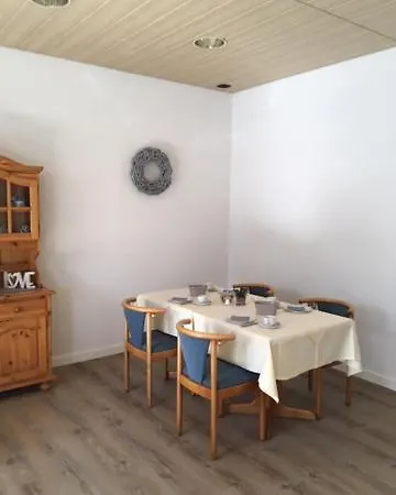 Garni Kiefer Hotel