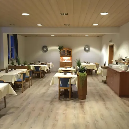 Garni Kiefer Hotel